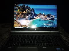 HP laptop 0