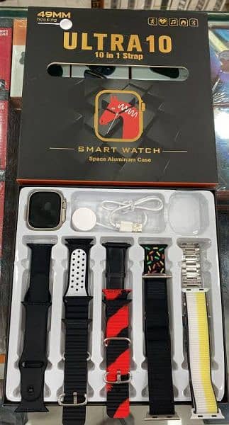 Smart watch Ultra in wholesale 7