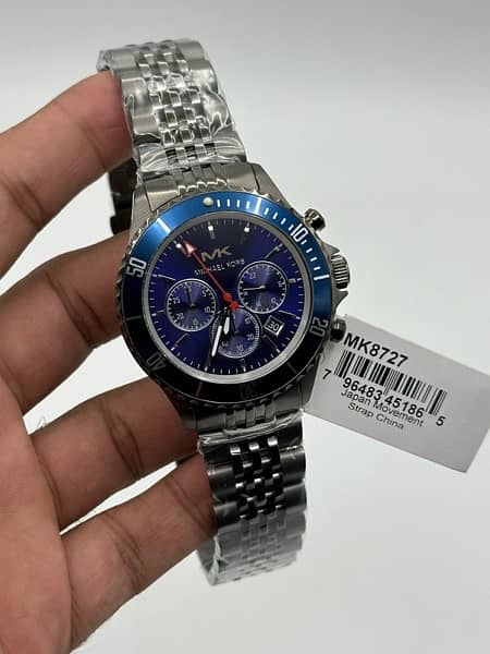 Michael Kors Watch 5