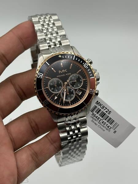 Michael Kors Watch 6