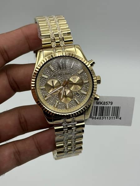 Michael Kors Watch 10