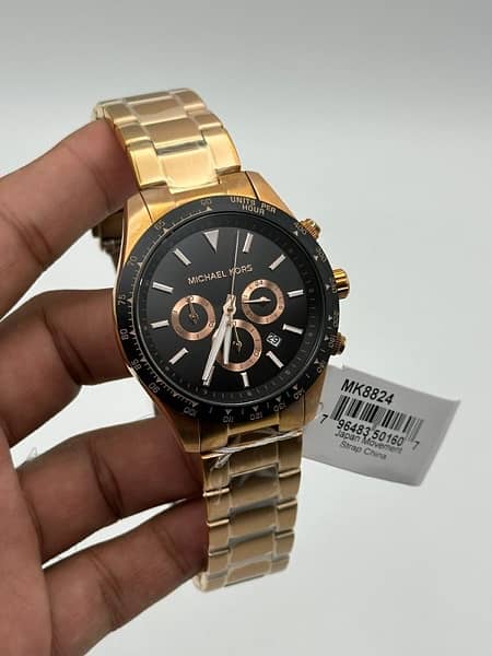 Michael Kors Watch 18