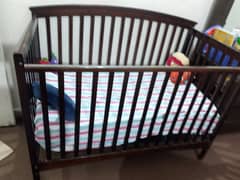 Juniors  Kids cot big size