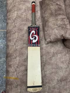 CD Tapeball Cricket Bat