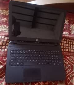 HP 15 Notebook PC For Sale 0