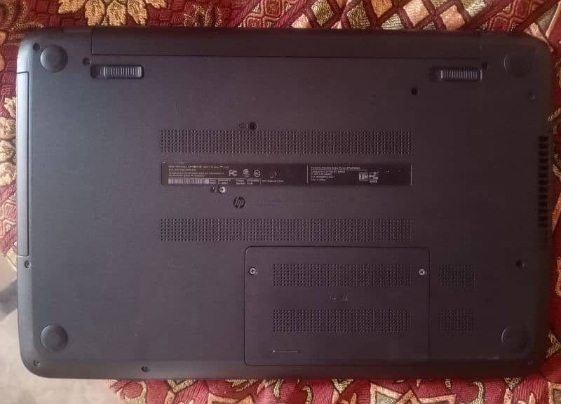 HP 15 Notebook PC For Sale 2