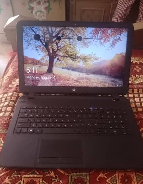 HP 15 Notebook PC For Sale 3