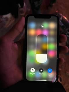 I Phone Xr exchange possible