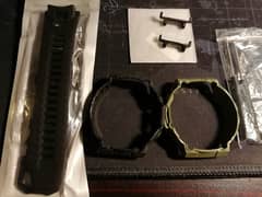 Amazfit Trex 2 accessories