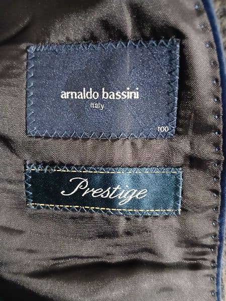 Brand Prestige itly 1