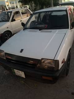 Suzuki Khyber 1996