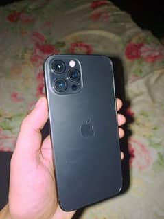 i phone 12 pro max