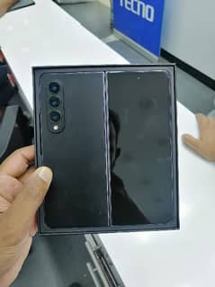 Samsung fold 4 12GB 256GB pta approved