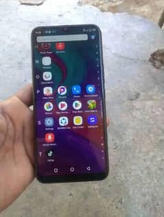 infinix hot 8 lite. ( EXCHANGE Possible )