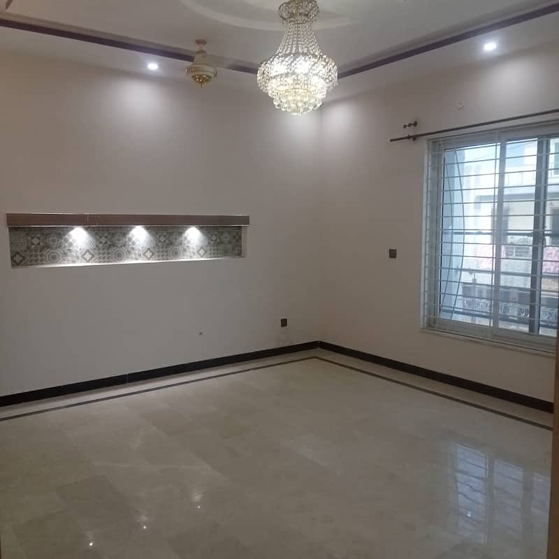 40x80 house for sale in G-15 Islamabad 1