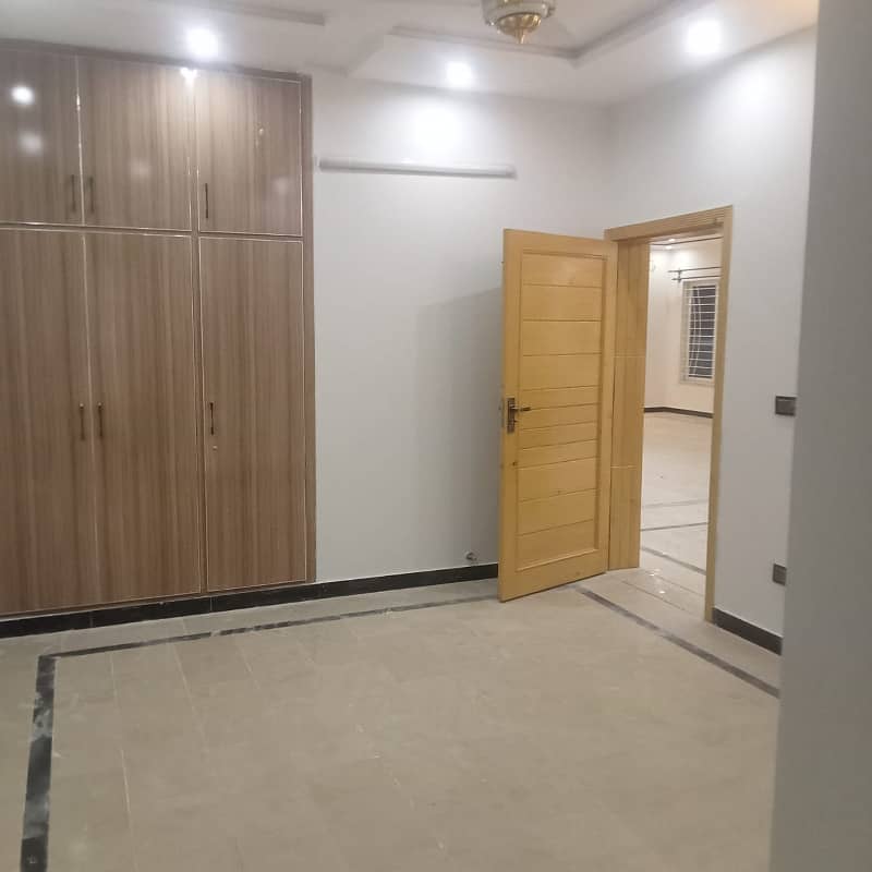 40x80 house for sale in G-15 Islamabad 4