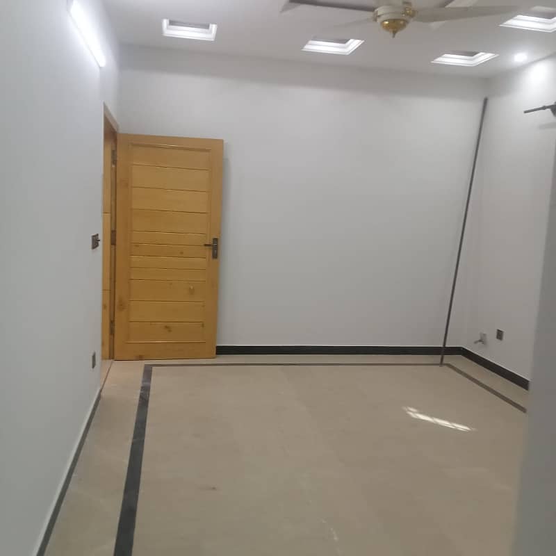 40x80 house for sale in G-15 Islamabad 5