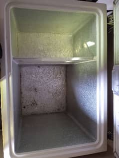 Used deep freezer but in good condition