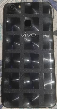 Vivo v7+ 4gb 64gb