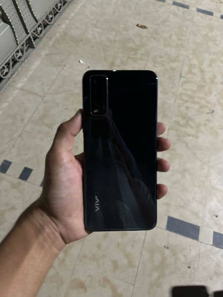 vivo y20 1