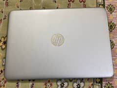 hp i5 7th generation