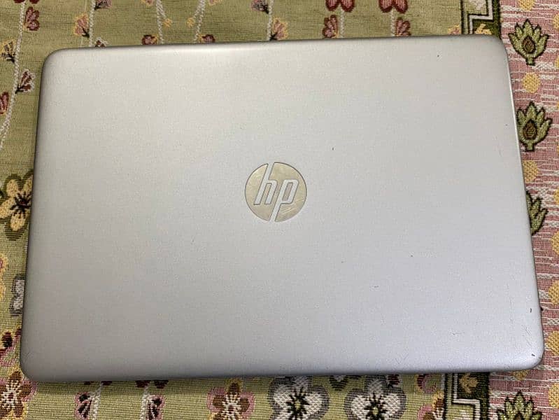 hp i5 7th generation 0