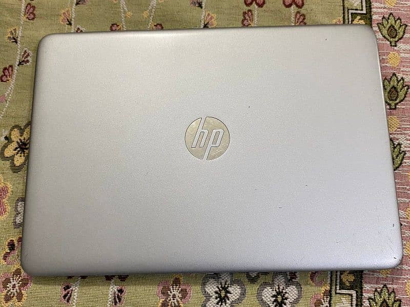 hp i5 7th generation 1