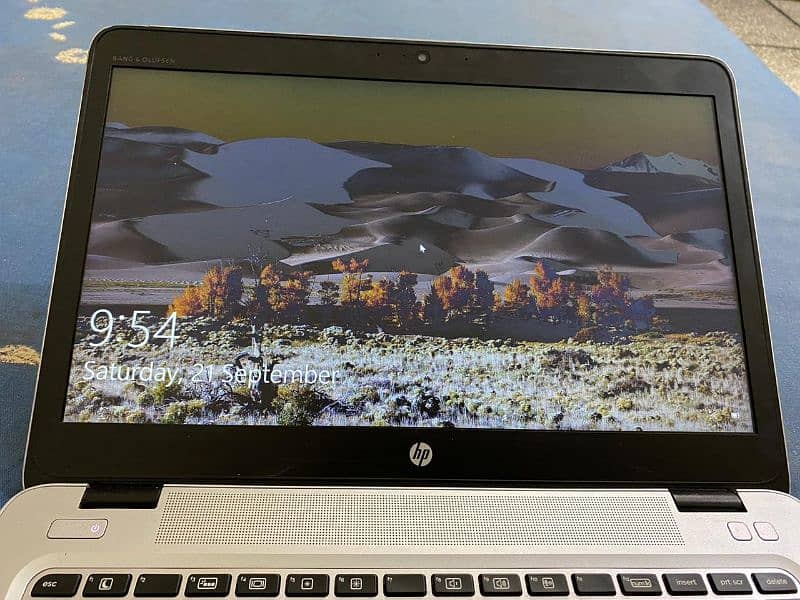 hp i5 7th generation 3