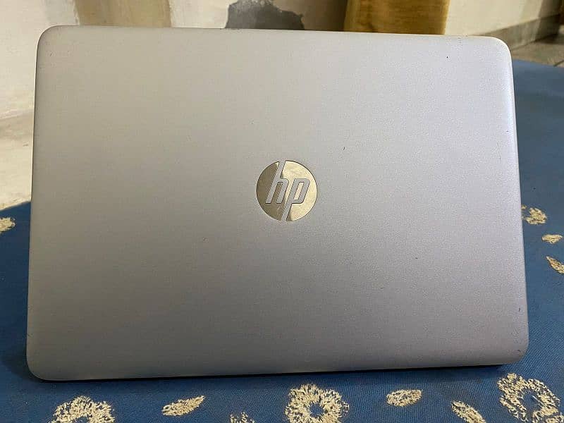 hp i5 7th generation 6