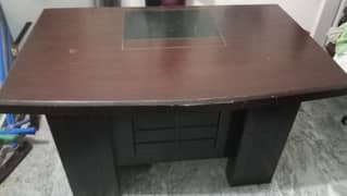 Office Table