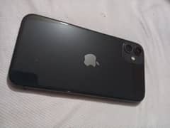 Iphone 11 Black Non PTA for sale