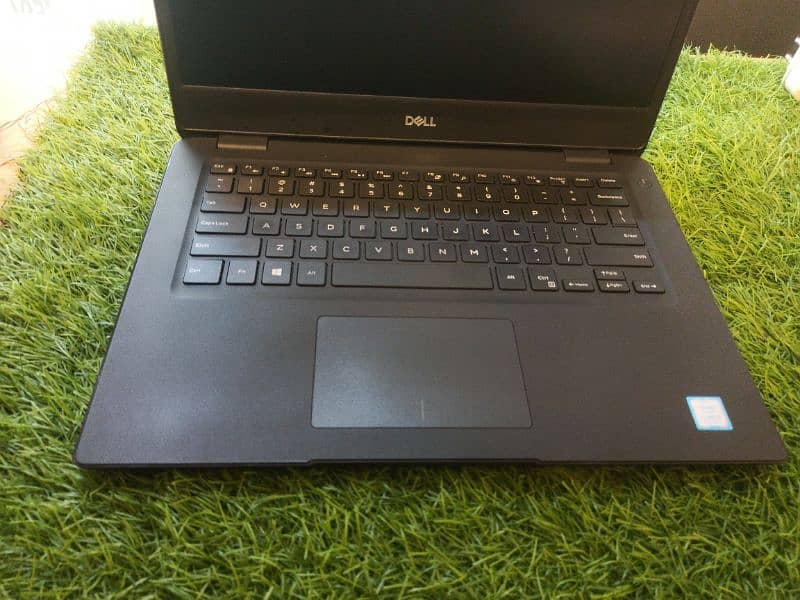 DELL LATITUDE 3400 I5 8TH GEN 2