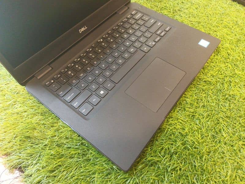 DELL LATITUDE 3400 I5 8TH GEN 5