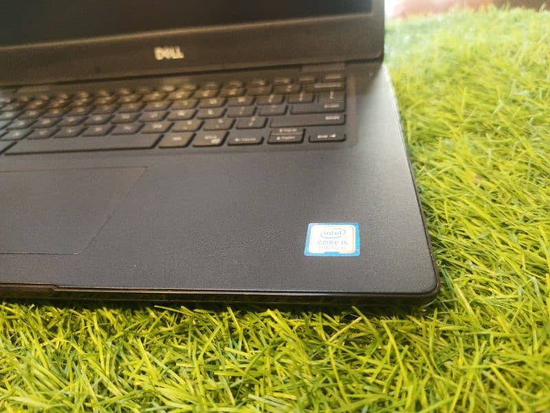 DELL LATITUDE 3400 I5 8TH GEN 6