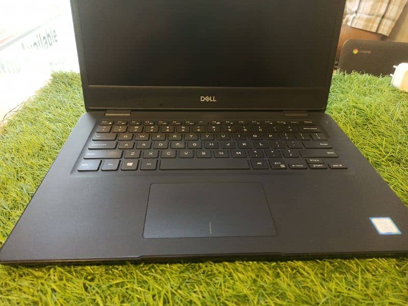 DELL LATITUDE 3400 I5 8TH GEN 7