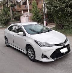 Toyota Corolla GLI 2019 Outclass 03009511471