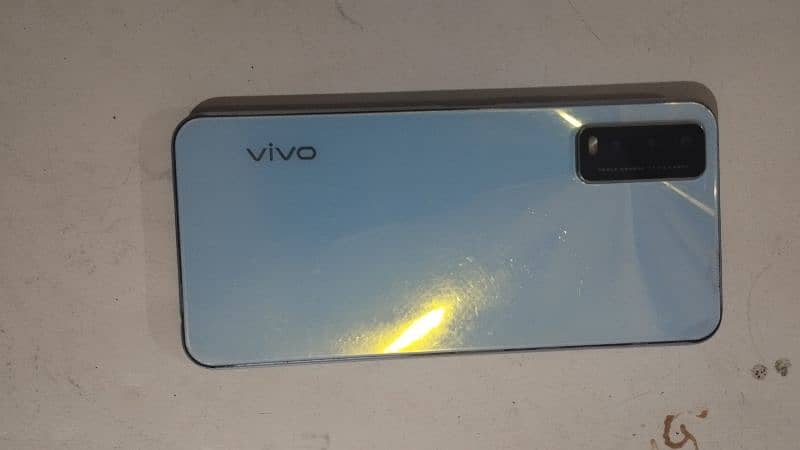 Vivo y20 exchange possible 2