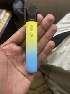 relx infinity plus