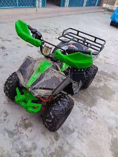 ATV QUAD NEW UNREGISTERED