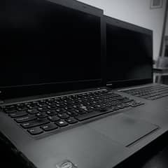 LENOVO T440 i5 4th generation 8GB , 320HDD 0