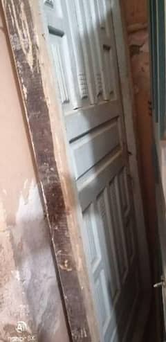 doors & roshandan  for sale.