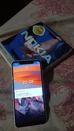 Nokia 5.1 plus