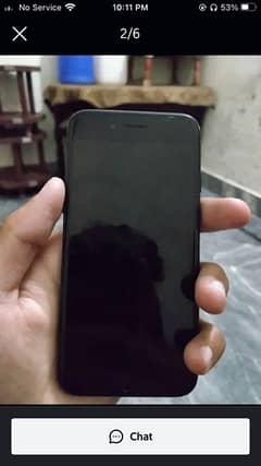 i phone 7 non pta bypass all ok 32 gb