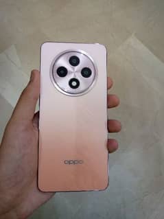 Oppo Reno 12F 5G. 0