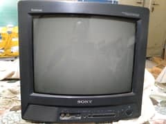 Sony 14" Television