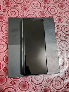 Samsung Z Fold 3 256 gb