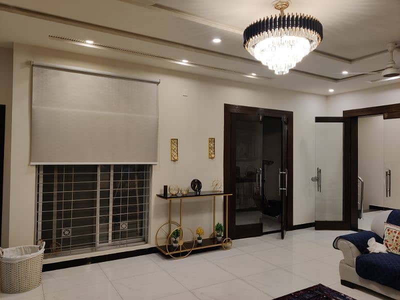 10 Marla House Available for Sale (Johar town) 2