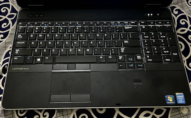 Dell laptop 2