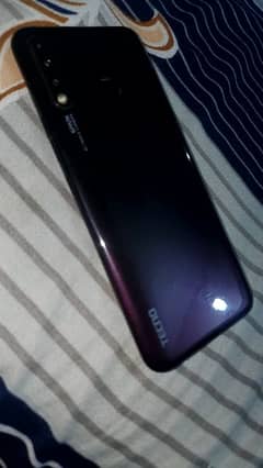 Tecno spark 4