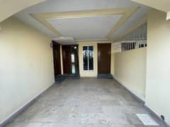 Brand New Condition 7 Marla Double Unit House For Rent